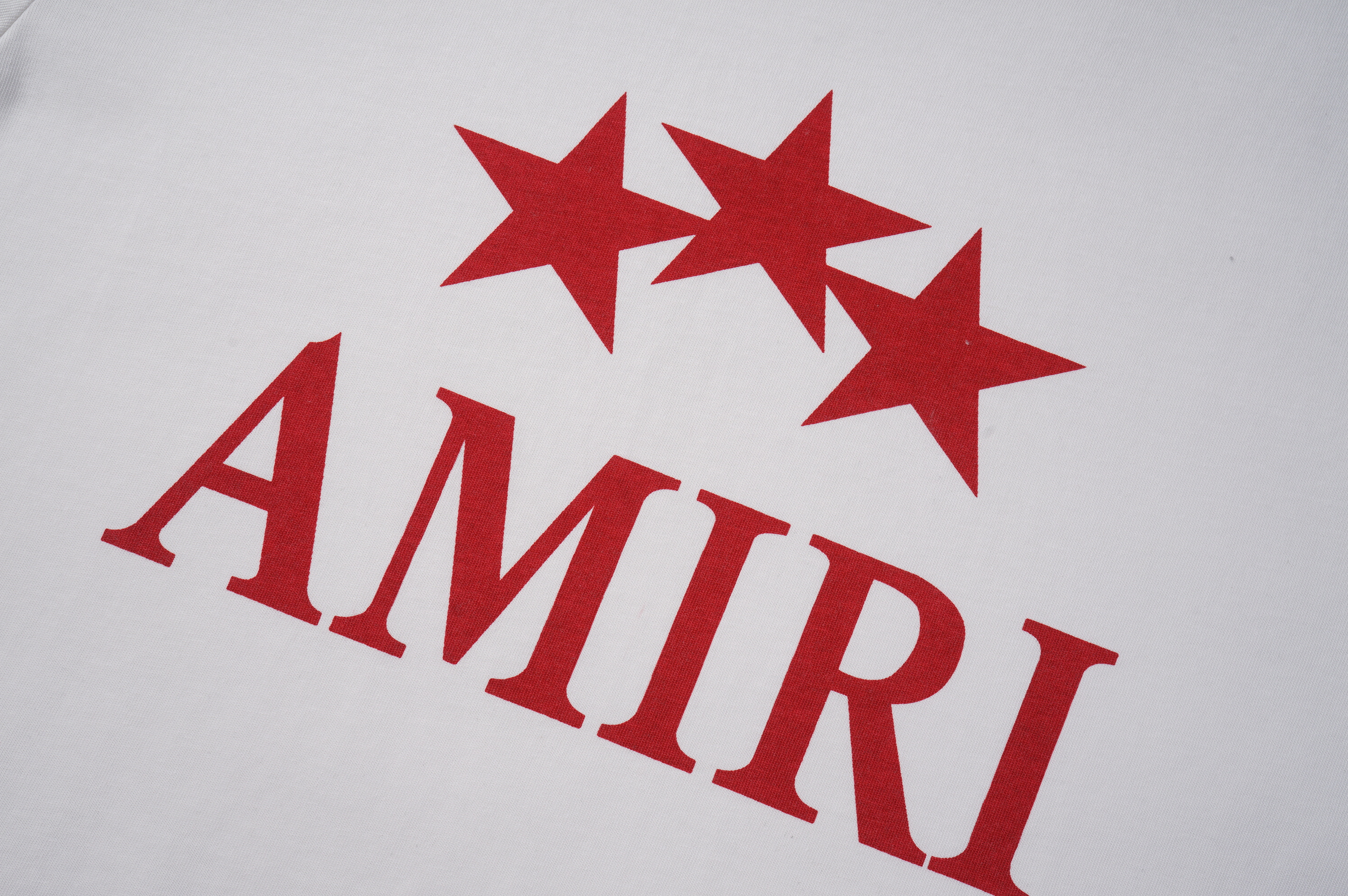 Amiri T-Shirts